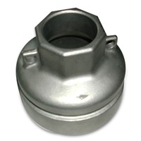 OEM Stainless Steel Casting Part