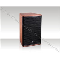 Professional Loudspeaker MV-12/12 Inch Passive Speaker