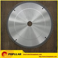 T. C. T Saw Blade for Wood Cutting