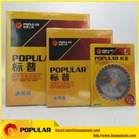 TCT Saw Blade for Cutting Wood 4inch to 30inch