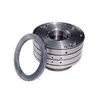YTG801 Non-Contact Operation Grooved Ring Low Energy Dry Gas Seal for Centrifugal Compressor