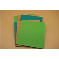 Biodegradable Cellulose Sponge Cleaning Cloth