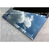 Beveled Silver Mirror /Aluminum Mirror with Beveled Polish Edge