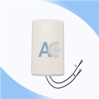 4G LTE Wall Mount or Pole Mount Indoor Outdoor MIMO Antenna
