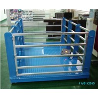 Livestock Scale / Animal Scale / Cattle Weighing Scale / Cow Scale