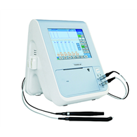 Biometer &amp;amp; Pachymeter Ophthalmic Ultrasound Machine Ysd8000-Ap