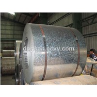 China Prime Quality CR HR Hot Dipped Galvanized Steel Coil