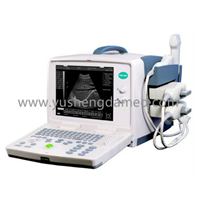 Diagnostic Obstetrics PC Based Digital Portable Ultrasound Scanner