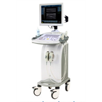 Full Digital Ultrasound Diagnosis Equipment Ultrasound Scanner Ysd2100-06