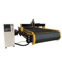 IDIKAR Quicker Series- Table Plasma Cutting Machine