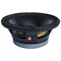10FW7502-Pro Sound 10 Inch Speaker 300W