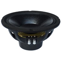 10NDL7503-Pro Bocinas 10 Inch Neodymium Parlante Speaker Unit