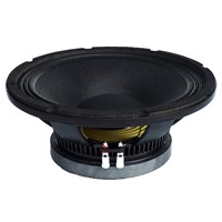 12FW7505-Professional Acoustic Stage 12 inch Speaker