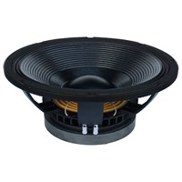15FS1002- High Power Professional Sound Subwoofer 15 Inch Speaker 700W