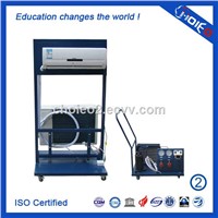 Air Conditioner Installation and Debugging Trainer,domestic items training equipment