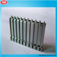 China Connector Mold Components Manufacturer for Hot Sale Connector Mold Accessories