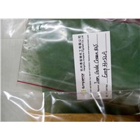 Iron Oxide Green 835 Ferric Oxide Synthetic Inorganic Pigment Green(Www-Pigmentironoxide-Com)