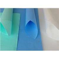 Medical Crepe Paper / Medical Wrapping Paper / Disposable Crepe Paper
