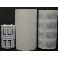 Medical Glue Coated Paper Rolls for Sterilization Packaging