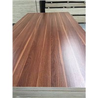 Melamine Faced Plywood for Kitchen Cabinet