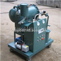 Portable Insulating Oil Purifier Series ZY