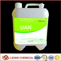 Urea Ammonium Nitrate Solution UAN