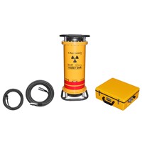 160 KV, Panoramic Emission X Ray Generator