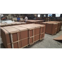 Shandong Low Price Packing Grade Plywood for Pallet