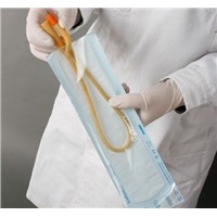 Paper / Film Heat Sealing Sterilization Flat Pouch