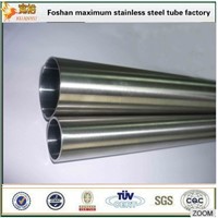 Tube Mill for Stainless Steel 430 439 pipes