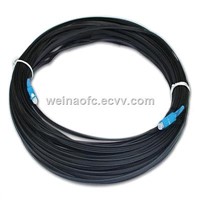 FTTH Drop Cable Patch Cord SC-SC Singlemode 5m