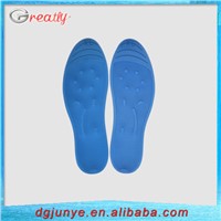 Hot Selling Sport Protetive Insoles, Massage Insoles