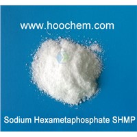 68% Sodium Hexametaphosphate SHMP