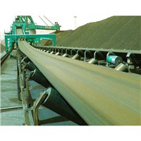Mining Conveyor Belts