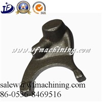 CNC Machining Parts for Agriculture Milling Machine