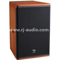 Professional Passive Loudspeaker MQ-10 Full Range Sound System