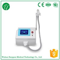 Beauty Salon Equipment Q-Switched Nd Yag Laser Eyebrow Systems