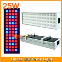 1M 72W Waterproof LED Plant Light Bar