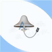 3G Indoor Ceiling Mount Booster Repeater Amplifier Antenna