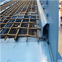 Mining Industry Vibrating Screen for Sale
