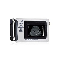 DA-PL-3018H Handheld Ultrasound Scanner, Pregnancy Scanner Ultrasound