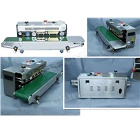 FR-900S Continuous Band Heat Sealer