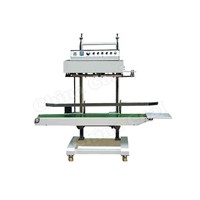 QLF-1680 Automatic Vertical Film Sealing Machine