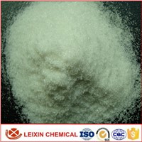 Sodium Nitrite (CAS 7632-00-0) Chemical Fertilizer