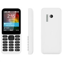 Supply Good Designed but Low Cost Bar Type Business GSM Unlocked Cell Phone