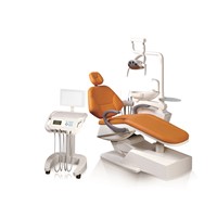 Dental Unit with CE Europe Hot Sale