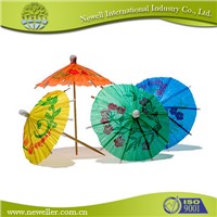 Wholesale Umbrella Pick for Party Use