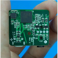 One-Stop EMS Service PCB Assembly Manufacture