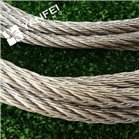 Different Size Construction Steel Wire Rope