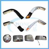 Bus Rearview Mirror, Bus Side Mirror for Yutong, Higer, King Long